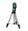 Лазерный уровень ADA Cube 2-360 Green Ultimate Edition с калибровкой