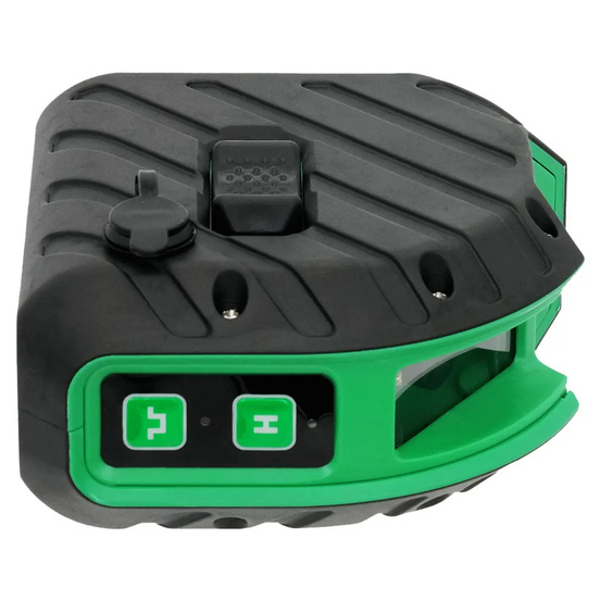 Лазерный уровень ADA ARMO 2D GREEN Basic Edition