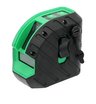 Лазерный уровень ADA ARMO 2D GREEN Basic Edition