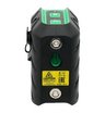 Лазерный уровень ADA ARMO 2D GREEN Basic Edition
