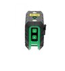 Лазерный уровень ADA ARMO 2D GREEN Basic Edition