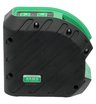 Лазерный уровень ADA ARMO 2D GREEN Basic Edition