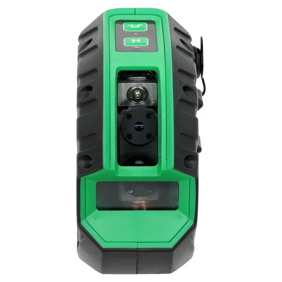 Лазерный уровень ADA ARMO 2D GREEN Basic Edition