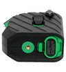 Лазерный уровень ADA ARMO 2D GREEN Basic Edition