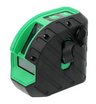 Лазерный уровень ADA ARMO 2D GREEN Basic Edition