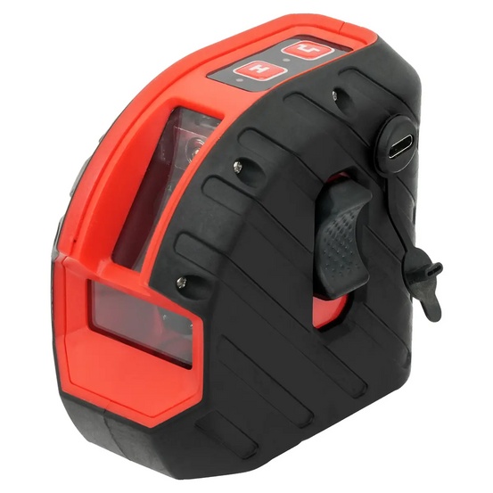 Лазерный уровень ADA ARMO 2D Basic Edition