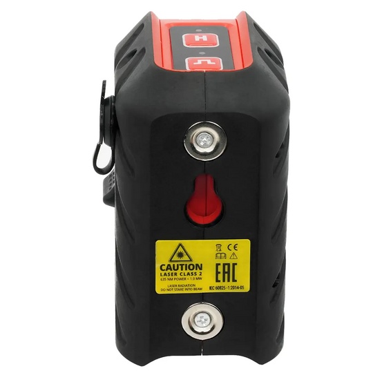 Лазерный уровень ADA ARMO 2D Basic Edition