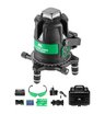 Лазерный уровень ADA Ultraliner 360 4V GREEN