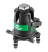 Лазерный уровень ADA Ultraliner 360 4V GREEN