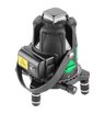Лазерный уровень ADA Ultraliner 360 4V GREEN