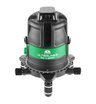 Лазерный уровень ADA Ultraliner 360 4V GREEN