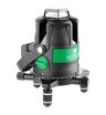 Лазерный уровень ADA Ultraliner 360 4V GREEN