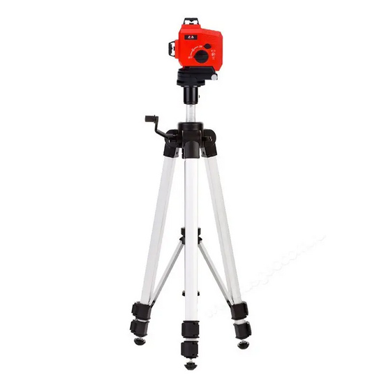 Лазерный уровень ADA TopLiner 3x360 Set