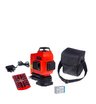 Лазерный уровень ADA TopLiner 3x360