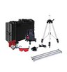 Лазерный уровень ADA PRO Liner 4V Set