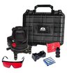 Лазерный уровень ADA PRO Liner 4V