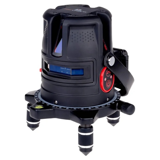 Лазерный уровень ADA PRO Liner 4V