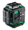 Лазерный уровень ADA LaserTANK 4-360 GREEN Ultimate Edition