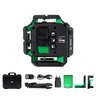 Лазерный уровень ADA LaserTANK 4-360 GREEN Ultimate Edition