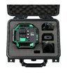 Лазерный уровень ADA LaserTANK 4-360 GREEN Ultimate Edition