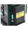 Лазерный уровень ADA LaserTANK 4-360 GREEN Ultimate Edition