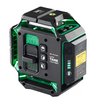 Лазерный уровень ADA LaserTANK 4-360 GREEN Ultimate Edition
