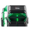 Лазерный уровень ADA LaserTANK 4-360 GREEN Ultimate Edition