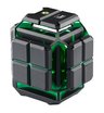 Лазерный уровень ADA LaserTANK 4-360 GREEN Ultimate Edition