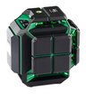 Лазерный уровень ADA LaserTANK 4-360 GREEN Basic Edition