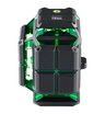 Лазерный уровень ADA LaserTANK 4-360 GREEN Basic Edition