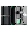 Лазерный уровень ADA LaserTANK 4-360 GREEN Basic Edition