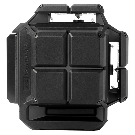 Лазерный уровень ADA LaserTANK 3-360 GREEN Basic Edition