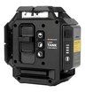 Лазерный уровень ADA LaserTANK 3-360 GREEN Basic Edition
