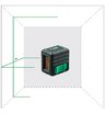 Лазерный уровень ADA Cube Mini Green Home Edition