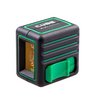 Лазерный уровень ADA Cube Mini Green Home Edition