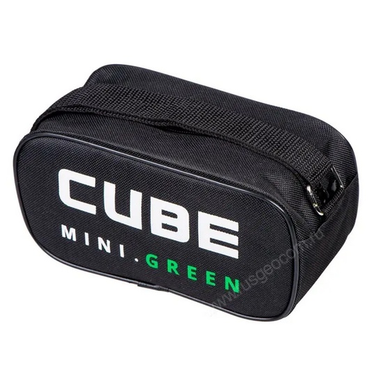 Лазерный уровень ADA Cube Mini Green Home Edition
