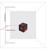 Лазерный уровень ADA Cube Home Edition