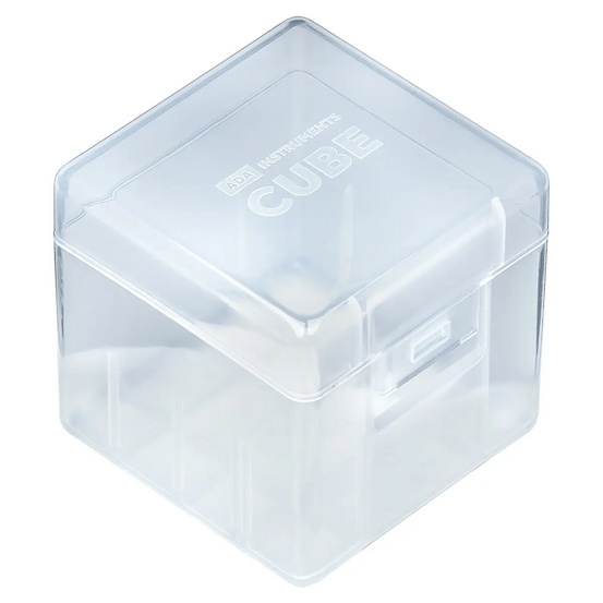 Лазерный уровень ADA Cube Basic Edition