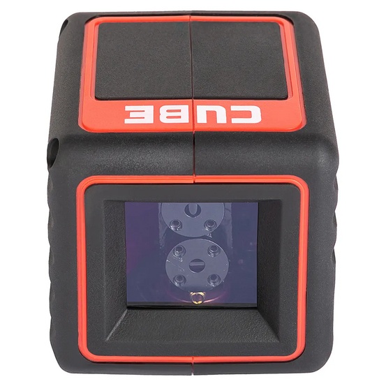 Лазерный уровень ADA Cube Basic Edition