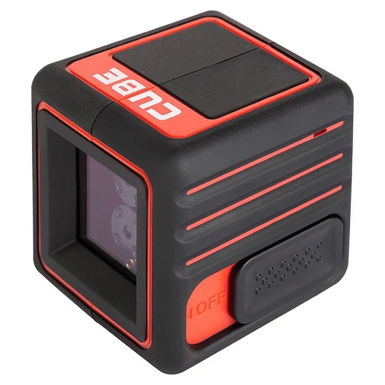 Лазерный уровень ADA Cube Basic Edition