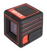 Лазерный уровень ADA Cube Basic Edition