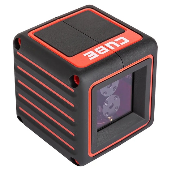 Лазерный уровень ADA Cube Basic Edition