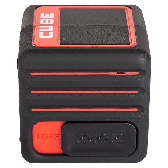 Лазерный уровень ADA Cube Basic Edition