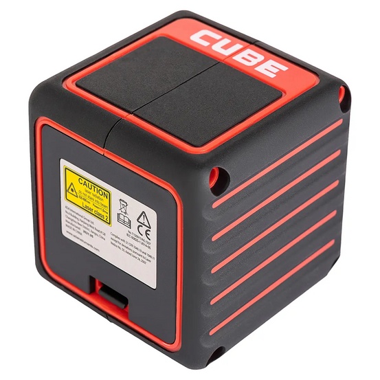 Лазерный уровень ADA Cube Basic Edition