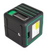 Лазерный уровень ADA Cube 3D GREEN Basic Edition