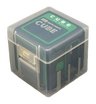 Лазерный уровень ADA Cube 3D GREEN Basic Edition
