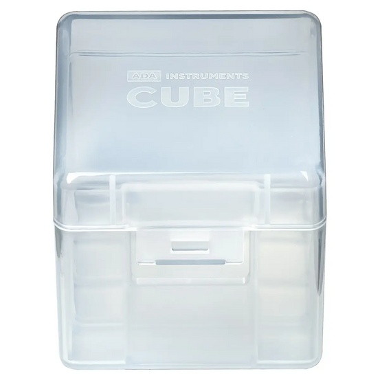 Лазерный уровень ADA Cube 3D GREEN Basic Edition