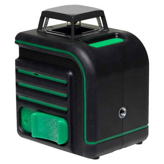 Лазерный уровень ADA Cube 360 Green Basic Edition
