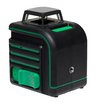 Лазерный уровень ADA Cube 360 Green Basic Edition