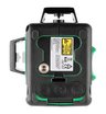 Лазерный уровень ADA CUBE 3-360 GREEN Ultimate Edition